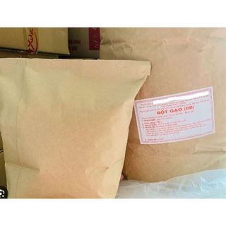 combo 5kg bột bánh dẻo Xuân Đỉnh