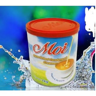 Sữa Đặc Moi Malaysia 1kg