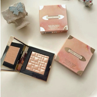  Phấn bắt sáng Bobbi Brown Honey glow 