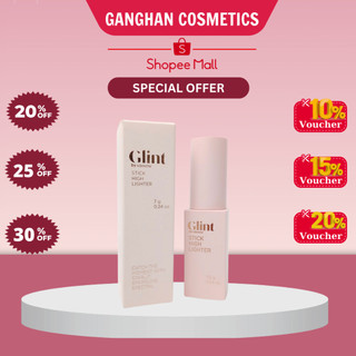  GLINT Nhũ Bắt Sáng Dạng Thỏi Glint By Vdivov Stick Highlighter 7g 