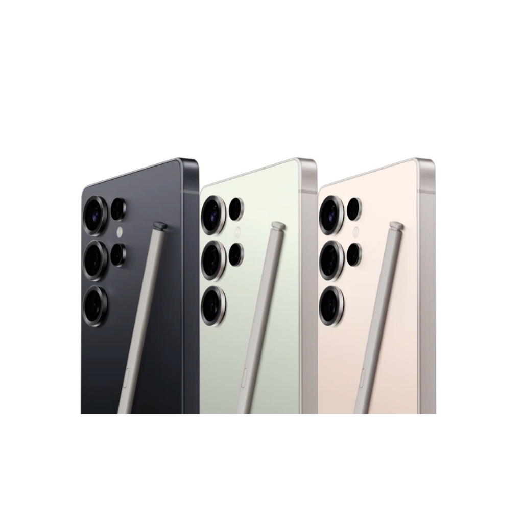 [Màu Độc Quyền] Điện Thoại Samsung Galaxy S25 Ultra 5G 12/256Gb Chính Hãng - Bảo Hành Toàn Quốc | BigBuy360 - bigbuy360.vn