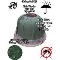 áo lồng gà tròn gà bội gà chống mưa chống muỗi