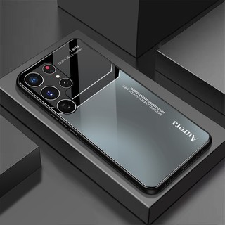 Ốp Lưng SAMSUNG S24, S24+, S24 ULTRA Lưng Kính Cường Lực Bóng, Cao Cấp Mới Nhất