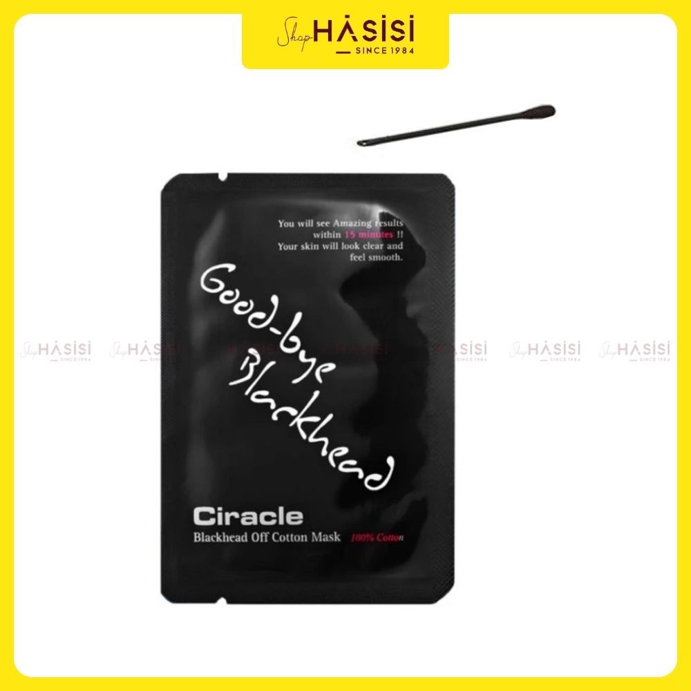 Mặt Nạ Lột LANA/CIRACLE