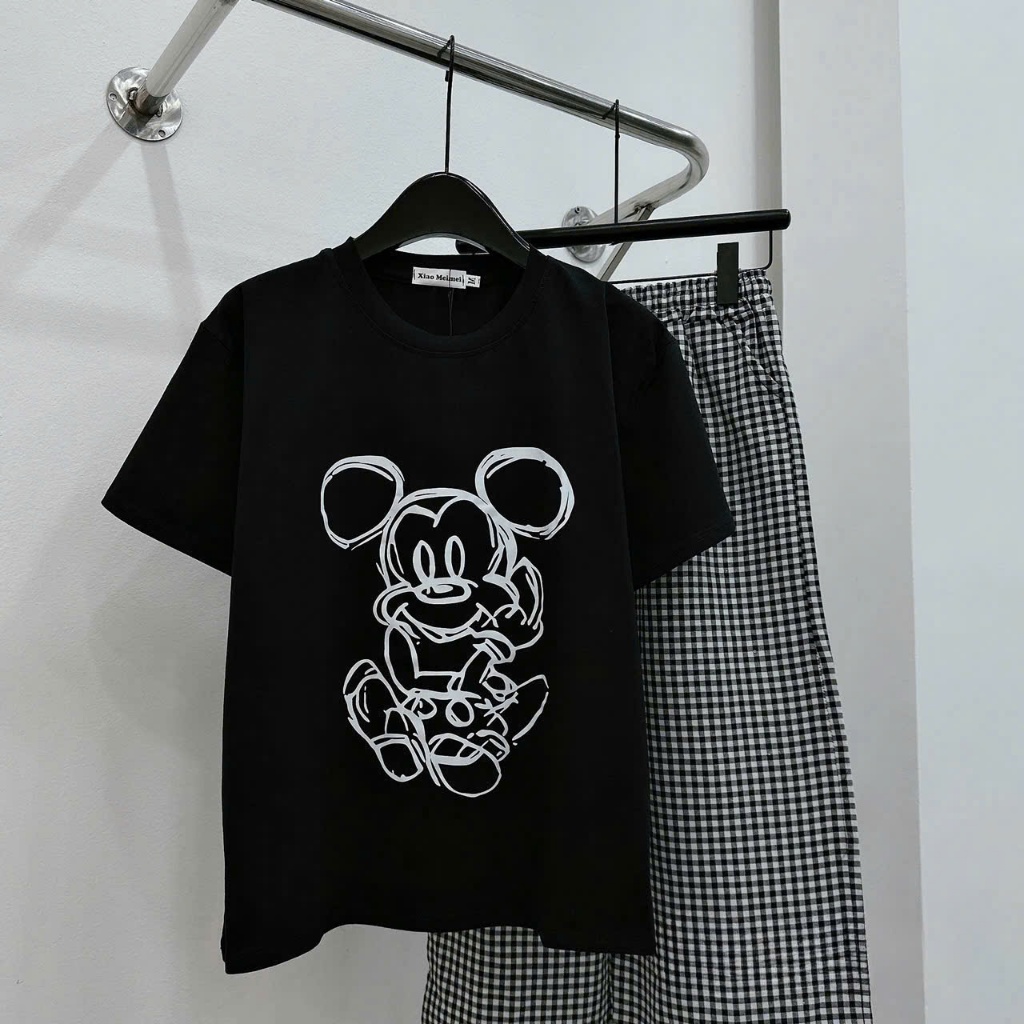 Min's Shoes - Bộ Đồ Nữ Cao Cấp 653