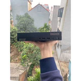 Máy tính để bàn Lenovo Thinkcentre M70Q gen 4 i5 13400T ram 16gb nvme 256gb wifi6