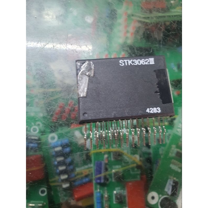ic công suất STK 3062