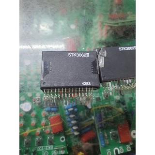 ic công suất STK 3062