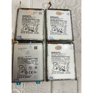 Pin Zin tháo máy  Samsung A71. tặng keo