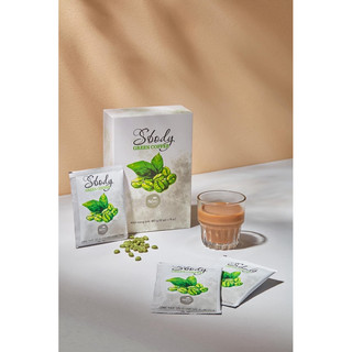 [SIÊU SALE] COMBO 2 HỘP SBODY GREEN COFFEE