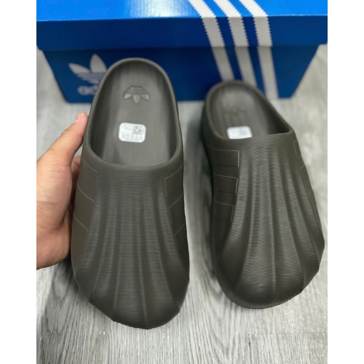[FAKE ĐỀN X10] Sục ADIDAS ADIFOM MULE