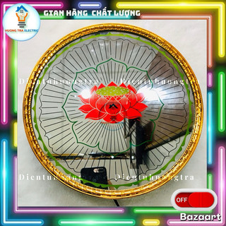 Đèn Hào Quang Cơ Thờ Phật