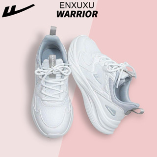 ( Có sẵn-tăng 1 size )giày thể thao nữ Warrior chính hãng siêu nhẹ