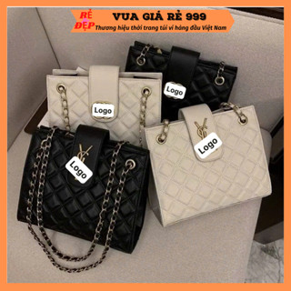 Túi xách đeo chéo nữ đẹp giá rẻ đi chơi phong cách thời trang hàn quốc dễ thương cute DC20