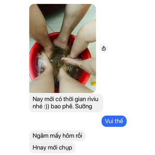 Bột ngâm chân thuốc bắc-ngủ ngon,đỡ đau nhức xk/ BS. Đông y hũ 200g ngâm đc 1 tháng