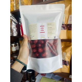 Combo 500g Hồng táo- 250g kỉ tử đỏ bồi bổ sức khoẻ