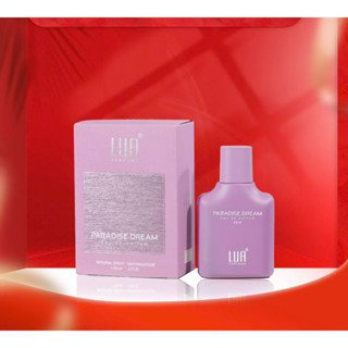 Nước hoa nữ Chính Hãng Paradise Dream 50ml - LUA Perfume