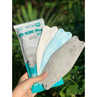  THÙNG CHIẾC KHẨU TRANG KF94 TIẾN HÙNG 