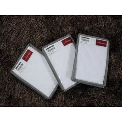 tấm bảo vệ gối 45*65