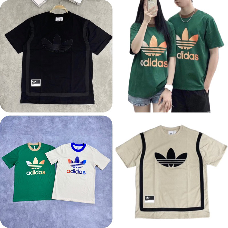 [ catsports_hangxuatdu] 𝑨́𝒐 𝒕𝒉𝒖𝒏 𝑨𝑫𝑰.𝑫𝑨𝑺 𝑪𝑳𝑨 FORM UNISEX ( Ảnh thật-Kèm video chính chủ )