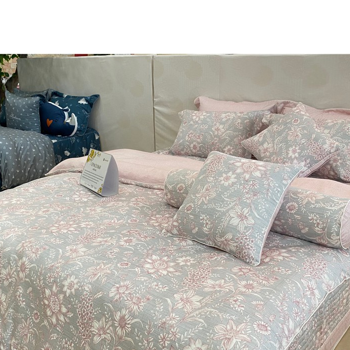 bộ chăn ga gối EVERON mã 21060