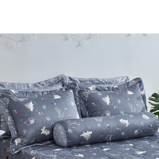 bộ chăn ga gối EVERON mã 21052