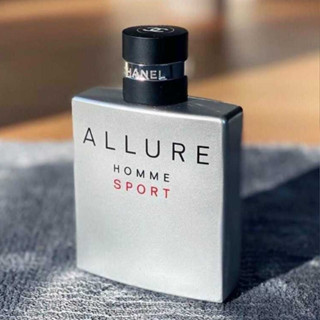 Nước Hoa Nam [ Fullseal ] Chanel Allure Homme Sport EDT 100ml