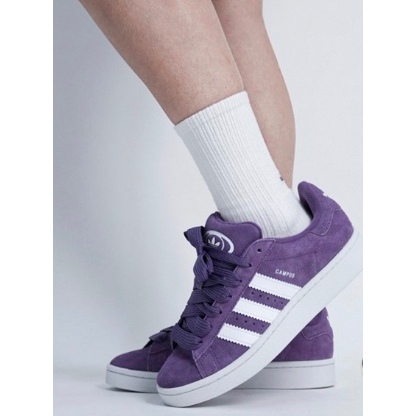 [FAKE ĐỀN X10] Giày thể thao Adidas Campus