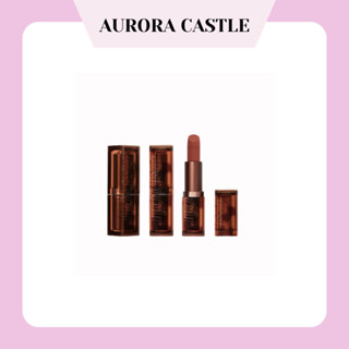 DATE T9/2025 - Son Thỏi Espoir Lipstick Nowear Velvet Dusky Brown