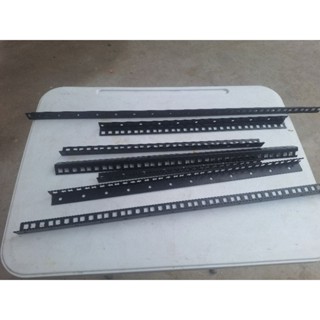 Thanh V , thanh main,lắp tủ máy âm thanh giá 1 thanh