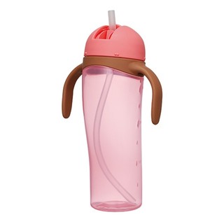 Bình ống hút Pigeon 330ml