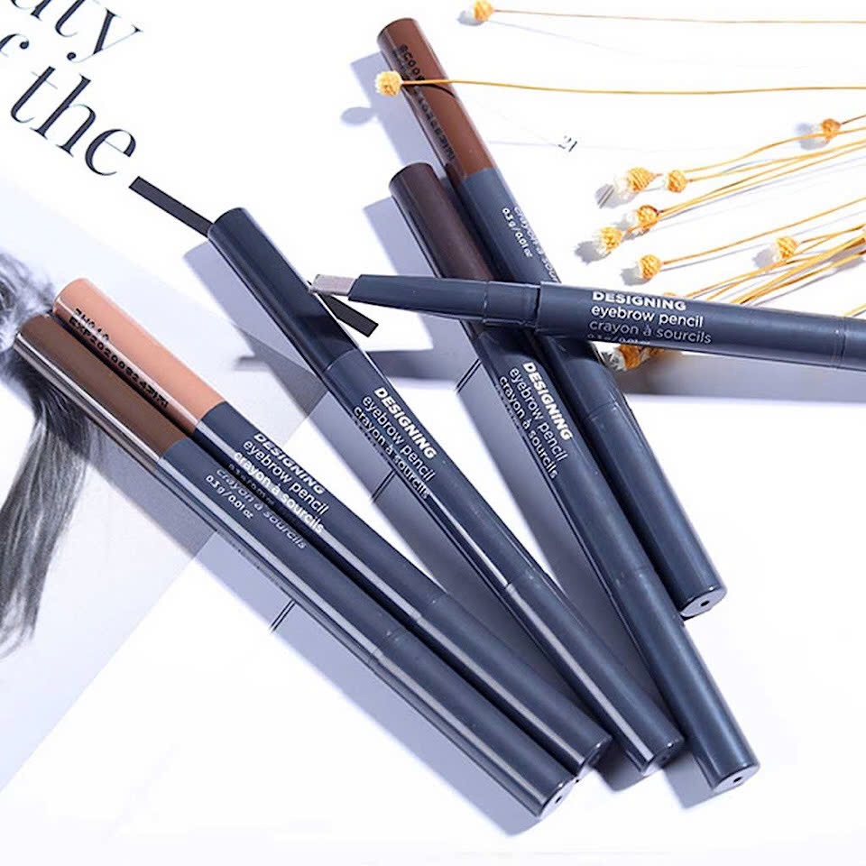 Chì kẻ mày Designing eyebrow pencil