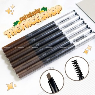 Chì kẻ mày Designing eyebrow pencil