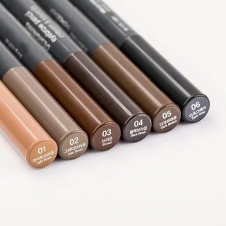 Chì kẻ mày Designing eyebrow pencil
