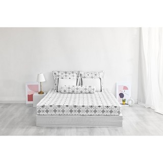 bộ chăn ga gối EVERON mã 21066