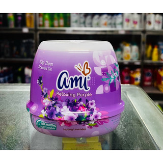 SÁP THƠM AMI 200g