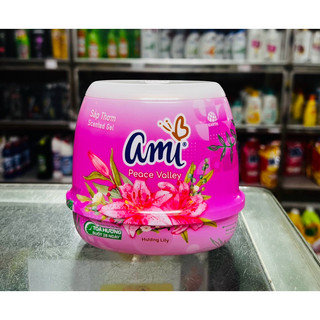 SÁP THƠM AMI 200g