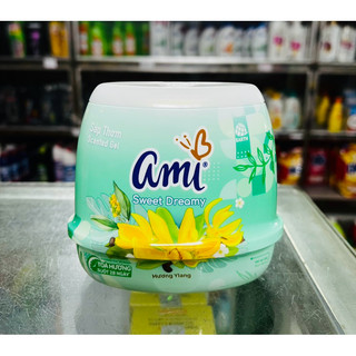 SÁP THƠM AMI 200g