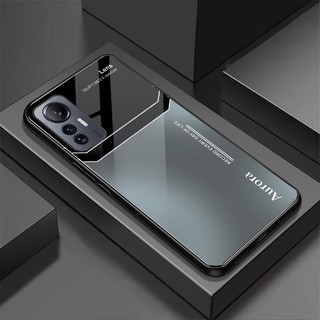 Ốp Lưng XIAOMI MI 12, MI 12X, MI 12 PRO Mặt Lưng Kính, Chống Sốc, Sang Trọng, Thiết Kế Độc Quyền