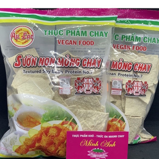 Sườn Non Mỏng Chay Âu Lạc (100g)