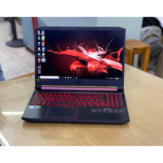  ACER NITRO 5 CORE I5 9300H RAM 16G SSD 500G 15.6INCH FULL HD IPS GTX 1650 