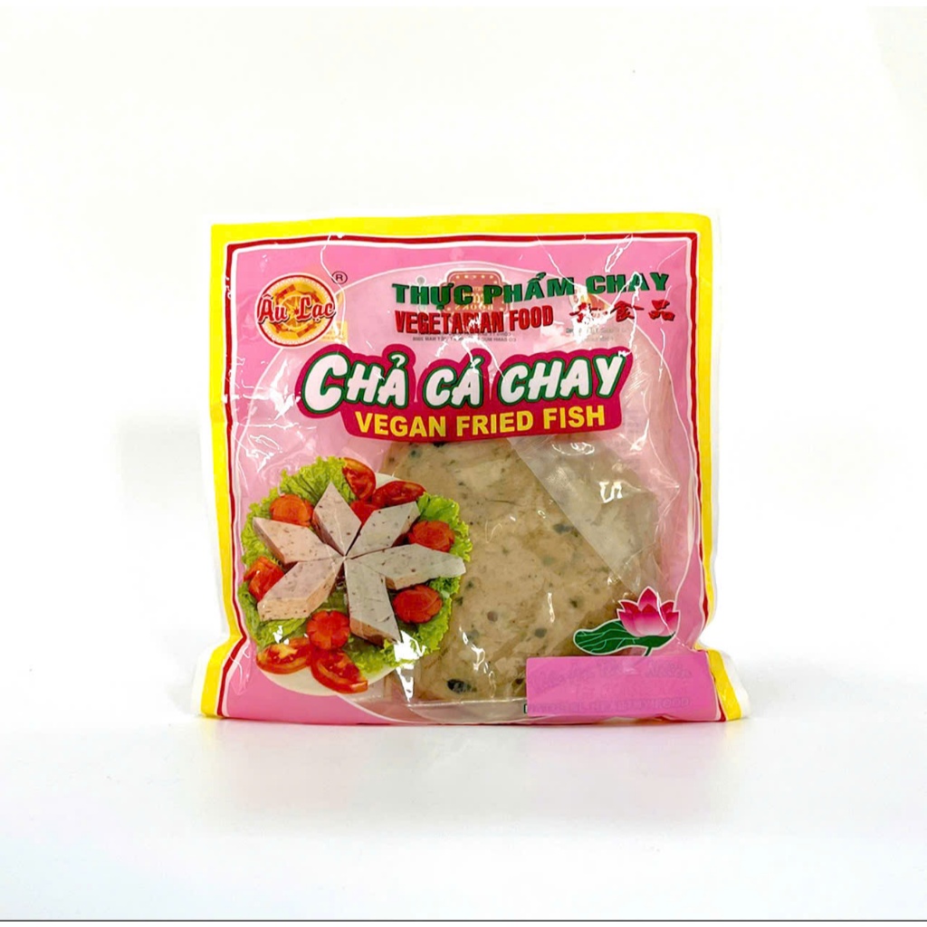 Chả Cá Chay Âu Lạc