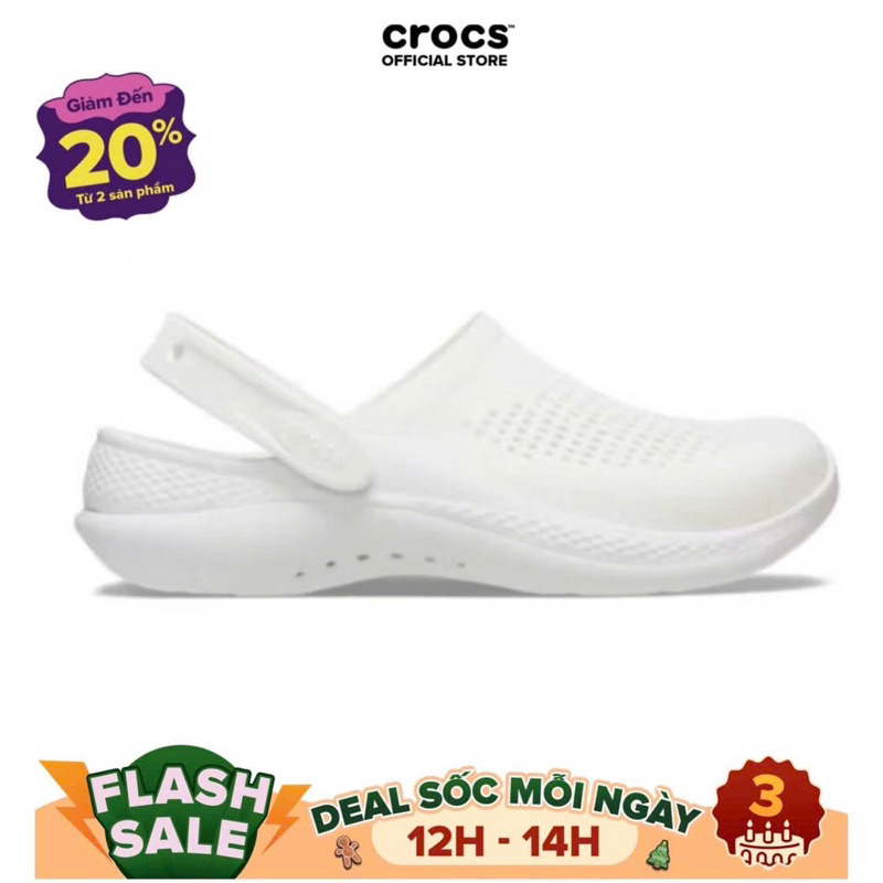 [ 𝐂𝐇𝐈́𝐍𝐇 𝐇𝐀̃𝐍𝐆 ] 𝐆𝐈𝐀̀𝐘 𝖢𝖫𝖮𝖦 𝖴𝖭𝖨𝖲𝖤𝖷 𝖢𝖱𝖮𝖢𝖲 𝐋𝐈𝐓𝐄𝐑𝐈𝐃𝐄 𝟑𝟔𝟎 - 𝐖𝐇𝐈𝐓𝐄