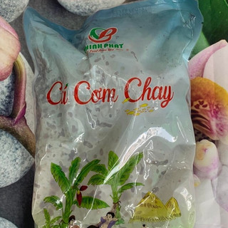 Cá Cơm Chay Thịnh Phát (500g)