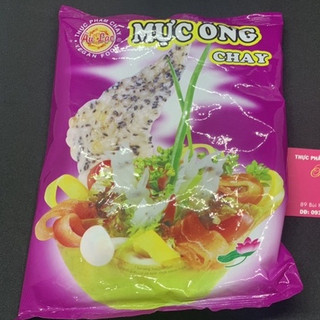 Mực Ống Chay Âu Lạc