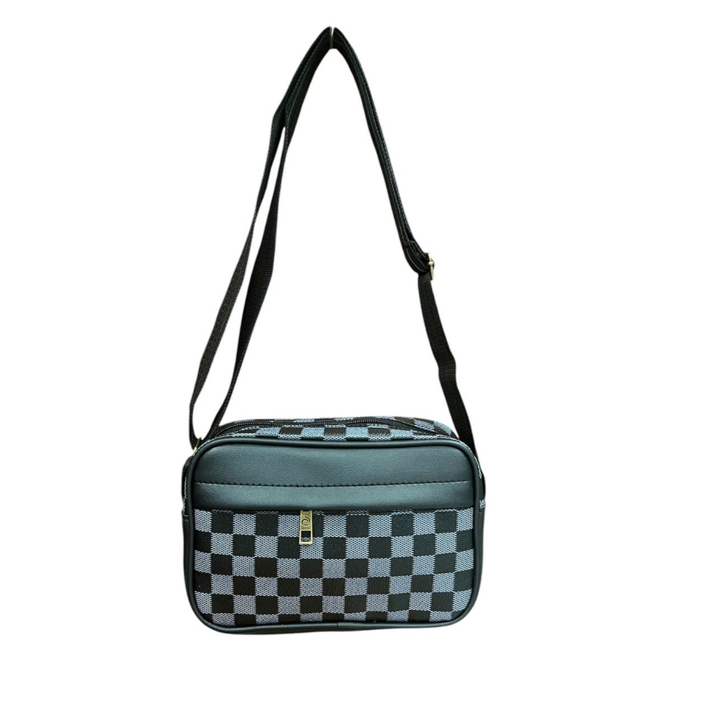 Túi đeo chéo da nam nữ cao cấp tiện lợi SHINE TORE -58