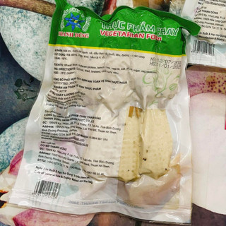 Đùi Gà Sả Chay Thanh Dũng 500g [ Hàng lạnh chỉ giao HCM ]