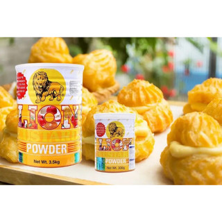 Bột sư tử 300g (Nhập Khẩu ) - hanadolambanh