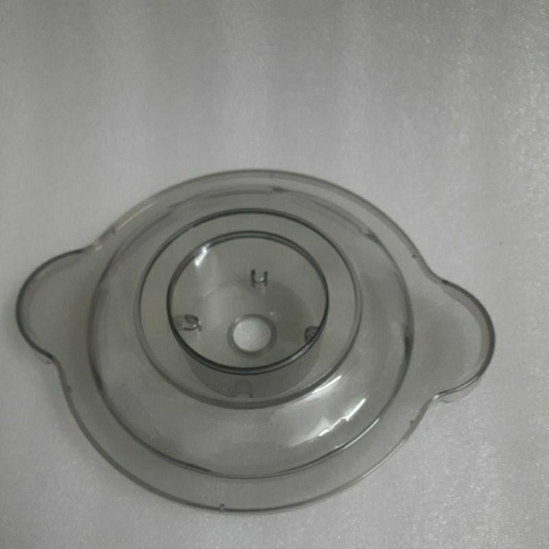 Nắp nhựa cối thủy tinh máy xay thịt Lock&Lock EJM186SLV 2,4L 400W ( chính hãng )