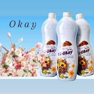 Nước cắm hoa Asa 400ml